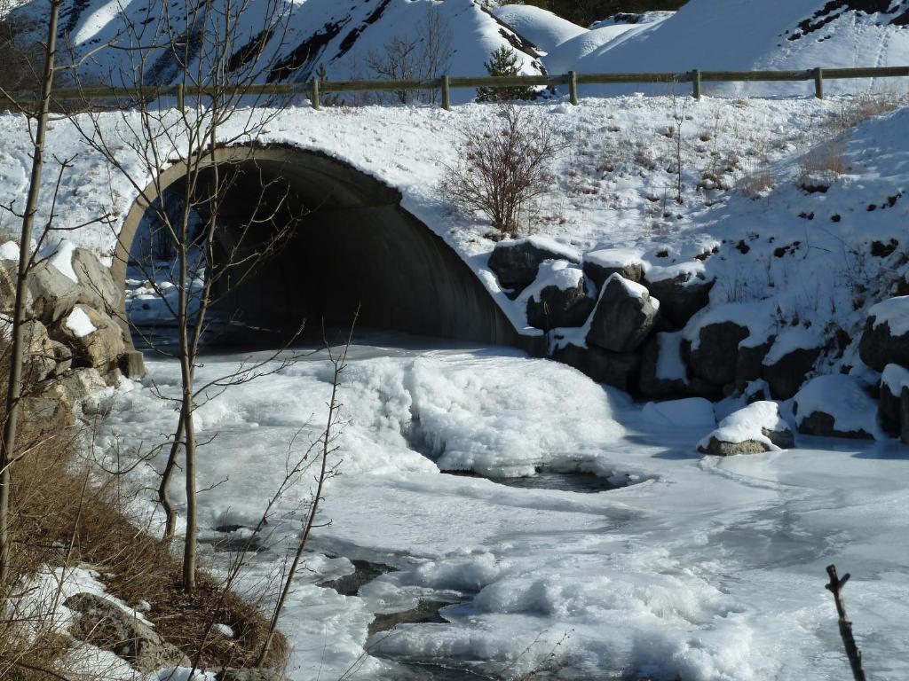 Gite Des Monges Сістерон Екстер'єр фото